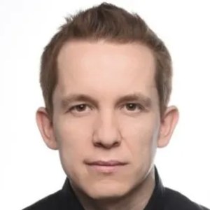 Євген Лісовенко
